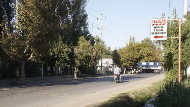 La calle más conflictiva tiene los días contados