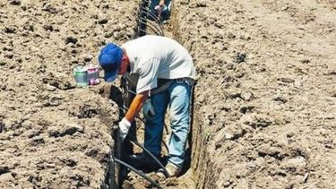 Efecto sequía: en San Juan habrá la mitad de agua que el año pasado y un 20% menos para riego