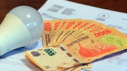 Se prepara un audiencia pública este mes para definir los aumentos de la energía en San Juan.&nbsp;