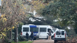 Conmoción por la muerte del Indio Solari: investigan qué ocurrió en las horas previas al hallazgo Conmoción por la muerte del Indio Solari: investigan qué ocurrió en las horas previas al hallazgo