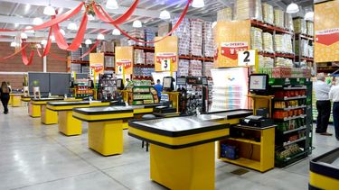 Cabral inauguró sucursal y generó 40 nuevos puestos de trabajo