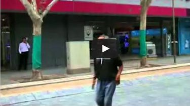 Poseído por el cuarteto