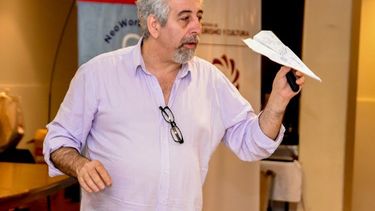 Operadores turísticos, encantados con Neoworkshop