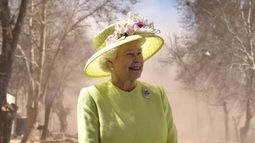 Con alerta por ventarrón, así estará el tiempo este jueves en San Juan