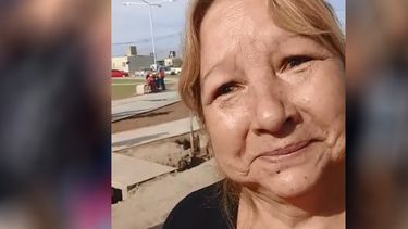 Las conmovedoras historias detrás de la entrega de casas en Chimbas