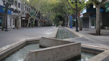 Qué funciona y qué no este viernes de feriado nacional