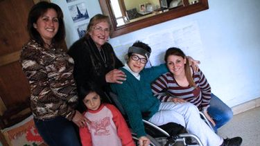 Mente lógica, corazón de oro