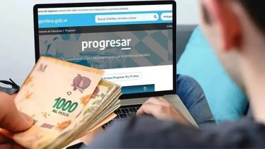 En San Juan confirmaron que se mantienen vigentes las Becas Progresar