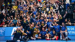 Por la gloria y con entrada gratuita: la medida de UPCN Vóley para que la final en casa sea una fiesta Por la gloria y con entrada gratuita: la medida de UPCN Vóley para que la final en casa sea una fiesta