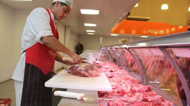 Paro de productores de carne: ¿podría haber faltas en San Juan?
