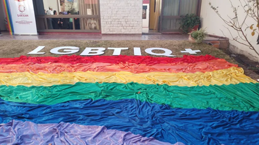 Discriminación a la comunidad LGBTIQ+, un flagelo que aumenta y preocupa en San Juan