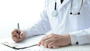 Controles médicos a los vecinos del Barrio UDAP III