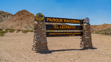 Qué impacto tendrá la desregulación nacional de turismo en el Parque Nacional El Leoncito