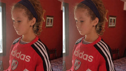 Desesperado pedido por Josefina: tiene epilepsia refractaria y necesita una cirugía urgente para frenar sus convulsiones Desesperado pedido por Josefina: tiene epilepsia refractaria y necesita una cirugía urgente para frenar sus convulsiones