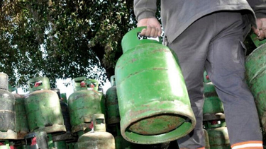 Qué mirar antes de adquirir garrafas para saber que se encuentran en buen estado y son seguras.