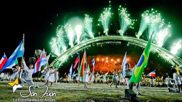 Fiesta Nacional del Sol 2015: La temática será Pasiones Argentinas