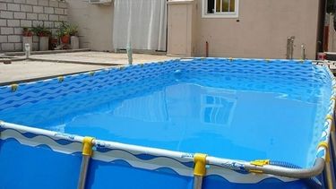 Por la crisis hídrica, Osse piensa cómo controlar a quienes tengan pileta para aumentarles la tarifa