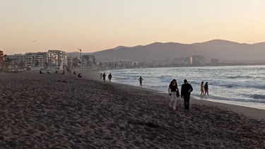 En la previa del viaje de sanjuaninos por Semana Santa, Chile cambia su horario.