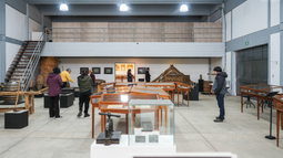 Las tres reliquias imperdibles que no podés dejar de ver en la nueva muestra del Museo Agustín Gnecco