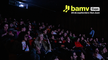 BAMV Fest llega a Cuyo: el festival de videoclips más grande de Latinoamérica desembarca en San Juan