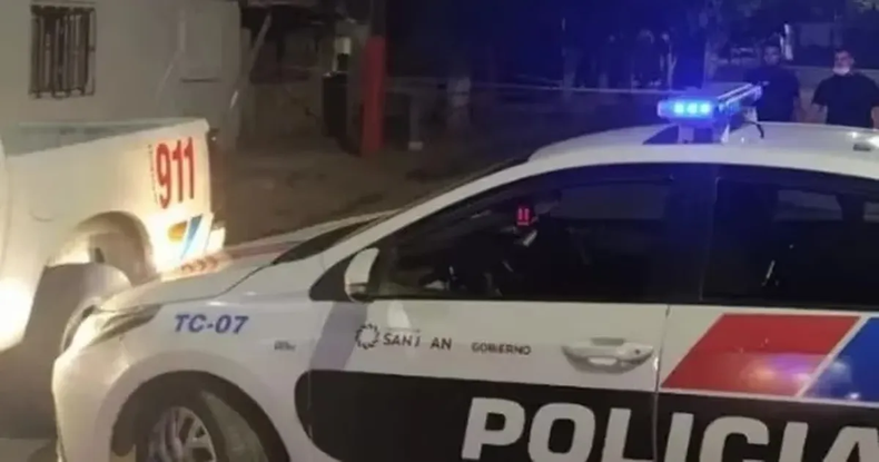 Alerta, mecheras: dos mujeres fueron detenidas por intentar robar ropa de un local