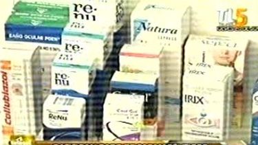 San Juan ya siente las consecuencias de las medidas de fuerzas de farmacéuticos