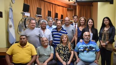 Sortearon a los veteranos sanjuaninos de Malvinas que viajarán a las islas en 2020: mirá quiénes son