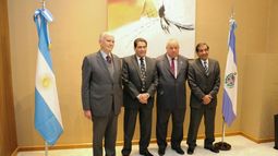 Rafael Gutiérrez: “Las provincias están por encima de la Nación”