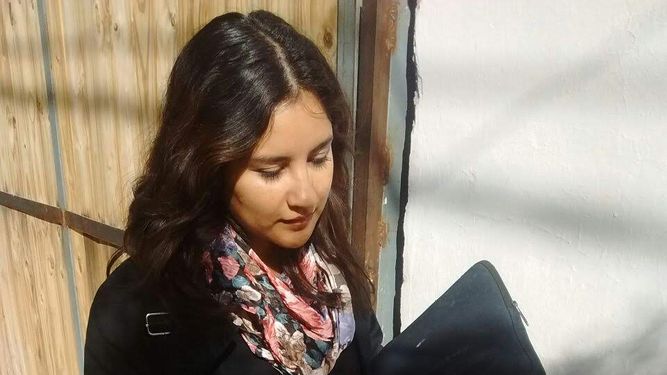 La exmilitante católica que hoy le da el portazo a la Iglesia