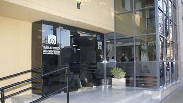 Sanatorio Argentino llama a Concurso de Residencias Médicas