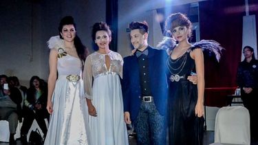 ‘Corazones Solidarios’ descargará su buena onda en una escuela pocitana