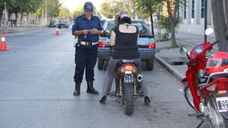 Más motos, más muertos