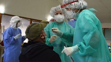 Curiosidades de los test: ¿Cuál es la edad promedio de los casos sospechosos en San Juan?