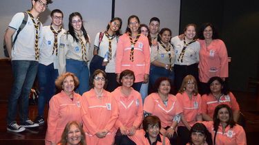 La ministra de Salud anunció que construirán un espacio físico para CUVHONI