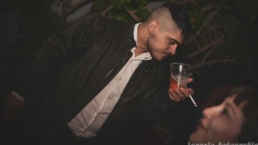 Las fiestas a la hielera llegan a San Juan