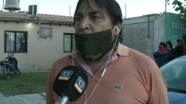 Espanto en Chimbas: convive con el cadáver de su hermana porque el cementerio está cerrado