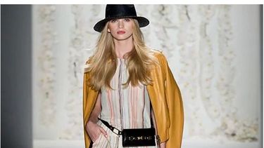 Riñoneras: de accesorio antiglam al objeto fetiche