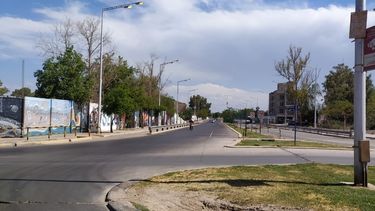 Conector Sur: las cinco claves de la metamorfosis que ya está en marcha