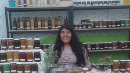 Gabriela Guerra. Gabriela Guerra.