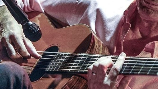 El sector artístico y cultural sanjuanino se manifestará contra el DNU y la Ley Ómnibus de Milei