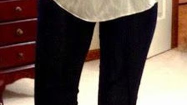 ¿Cómo lucir elegante sin tacos?