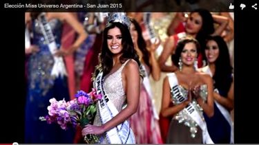 Con megadesfile se viene el Miss San Juan en Patio Alvear