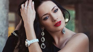 Con ustedes... las 3 mujeres más elegantes según su signo