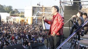 Con música, desfile y locro 9 de Julio celebrará la independencia