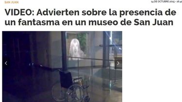 El país se hace eco del posible fantasma del Museo