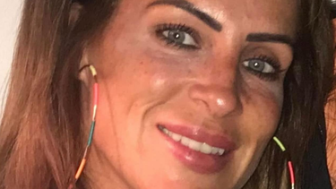 Impactante imagen: creyó que tenía un grano en su párpado y era algo mucho peor