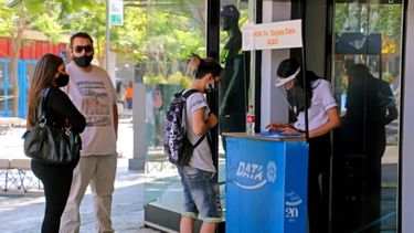 Atención: definieron oficialmente que súper, comercios y restó ya no usan planillas para clientes