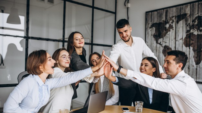 Tiempo de cambios, tiempo de oportunidades para los empresarios resilientes en Argentina