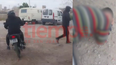 Impactante tiroteo grabado en vivo: un joven recibió tres balazos y su hermano otro disparo Impactante tiroteo grabado en vivo: un joven recibió tres balazos y su hermano otro disparo