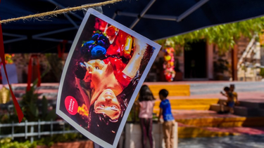 La nueva propuesta del paraje Difunta Correa para este verano.